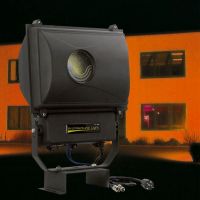 Showtec City Painter Changeur de Couleur 150W